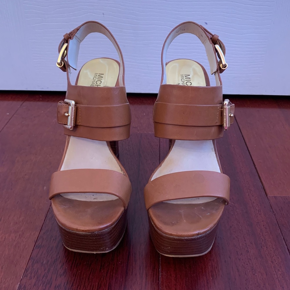 MICHAEL KORS HEELS